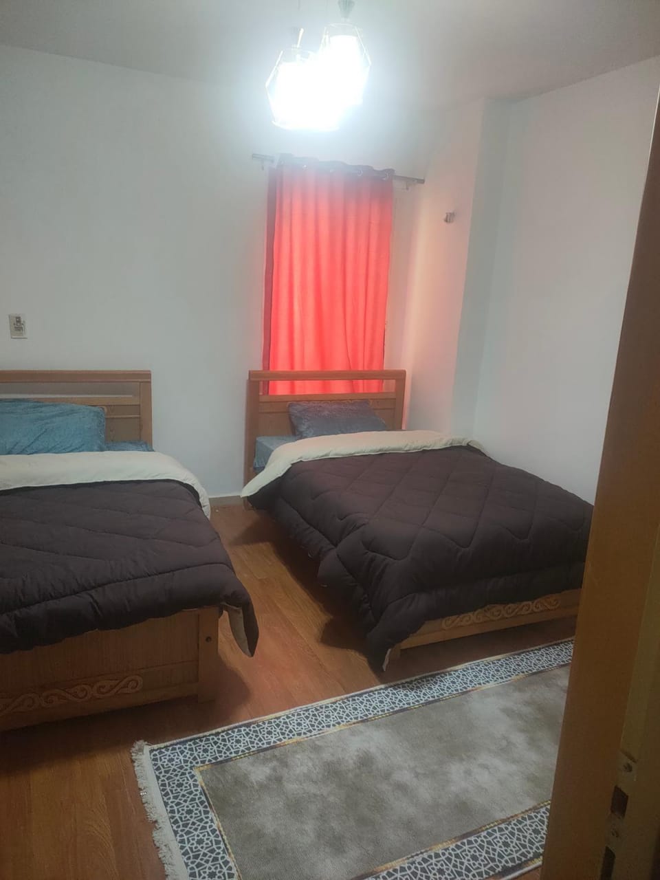 مدينتي Apartment in Cairo Governorate