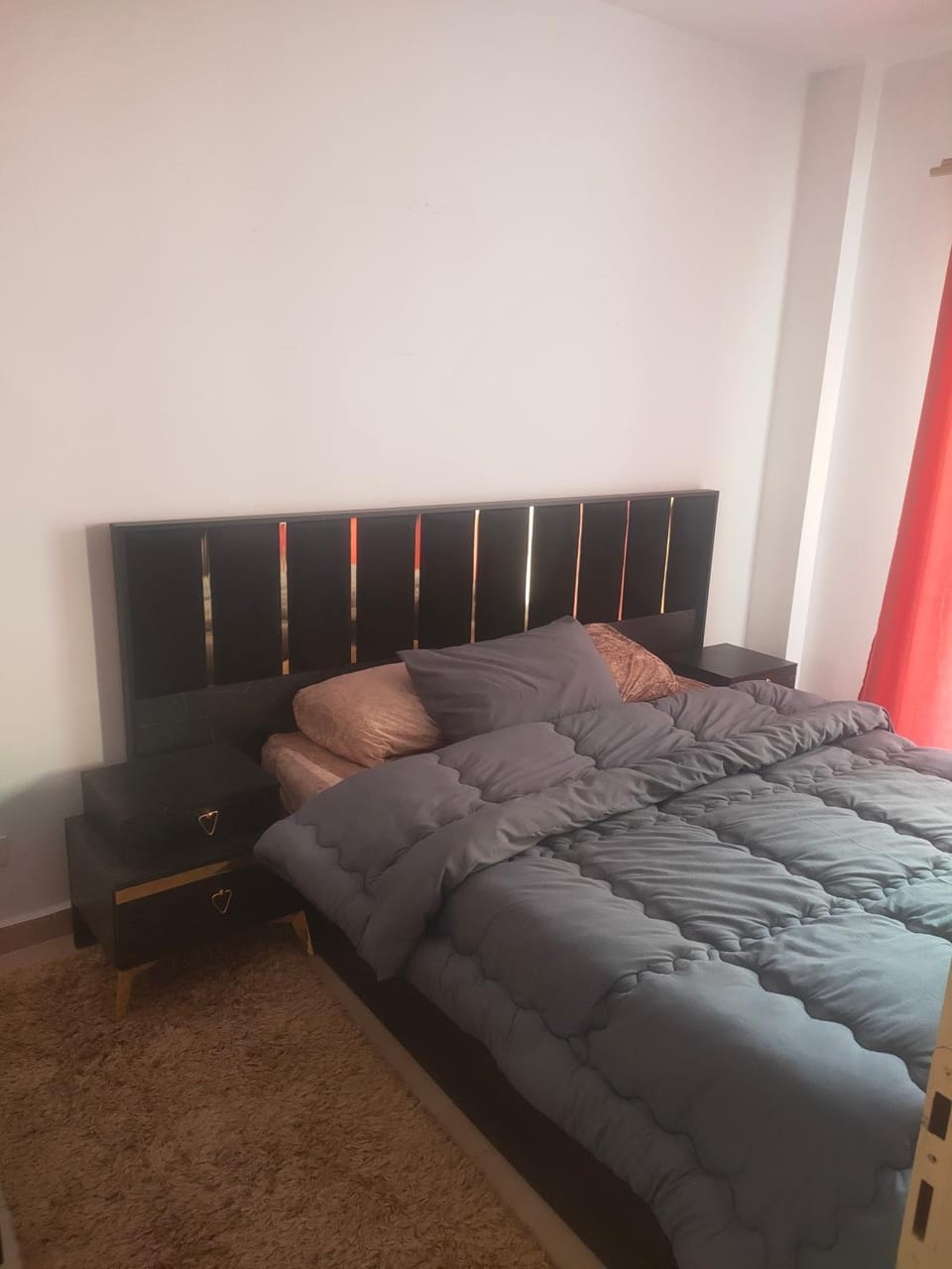 مدينتي Apartment in Cairo Governorate