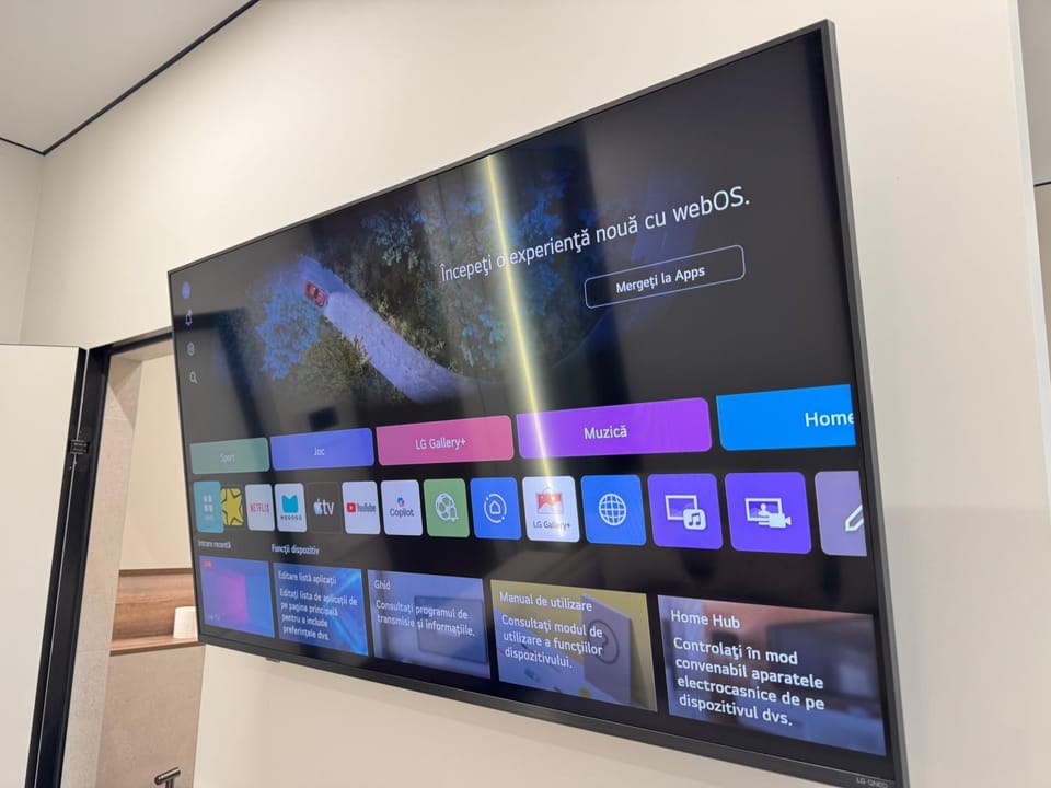 TV and multimedia