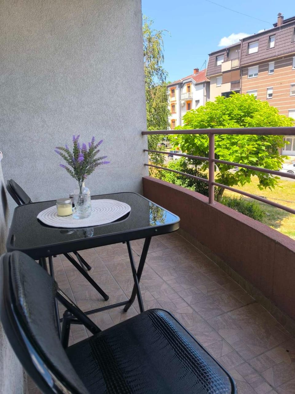 Stan na dan Brčko Zaga Uzunovica 5 Apartment in Federation of Bosnia and Herzegovina