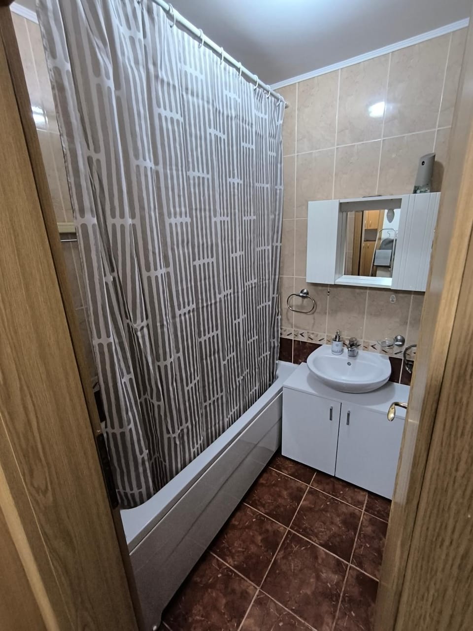 Stan na dan Brčko Zaga Uzunovica 5 Apartment in Federation of Bosnia and Herzegovina