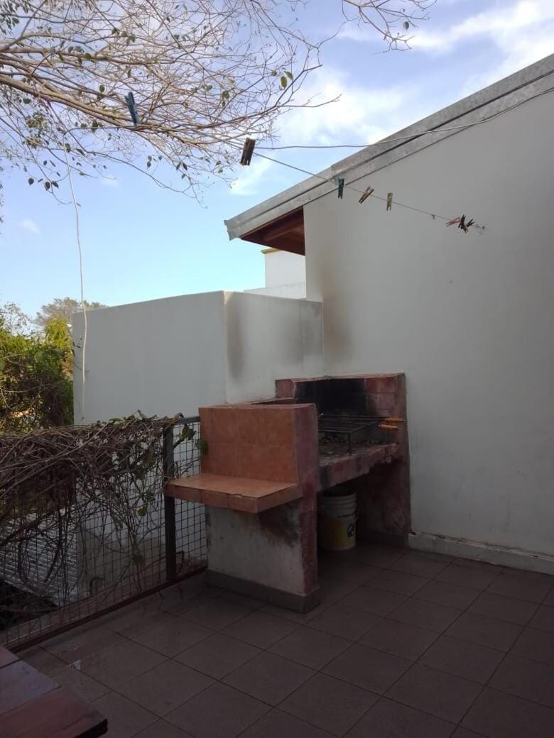 Departamento en Federacion Apartment in Federación