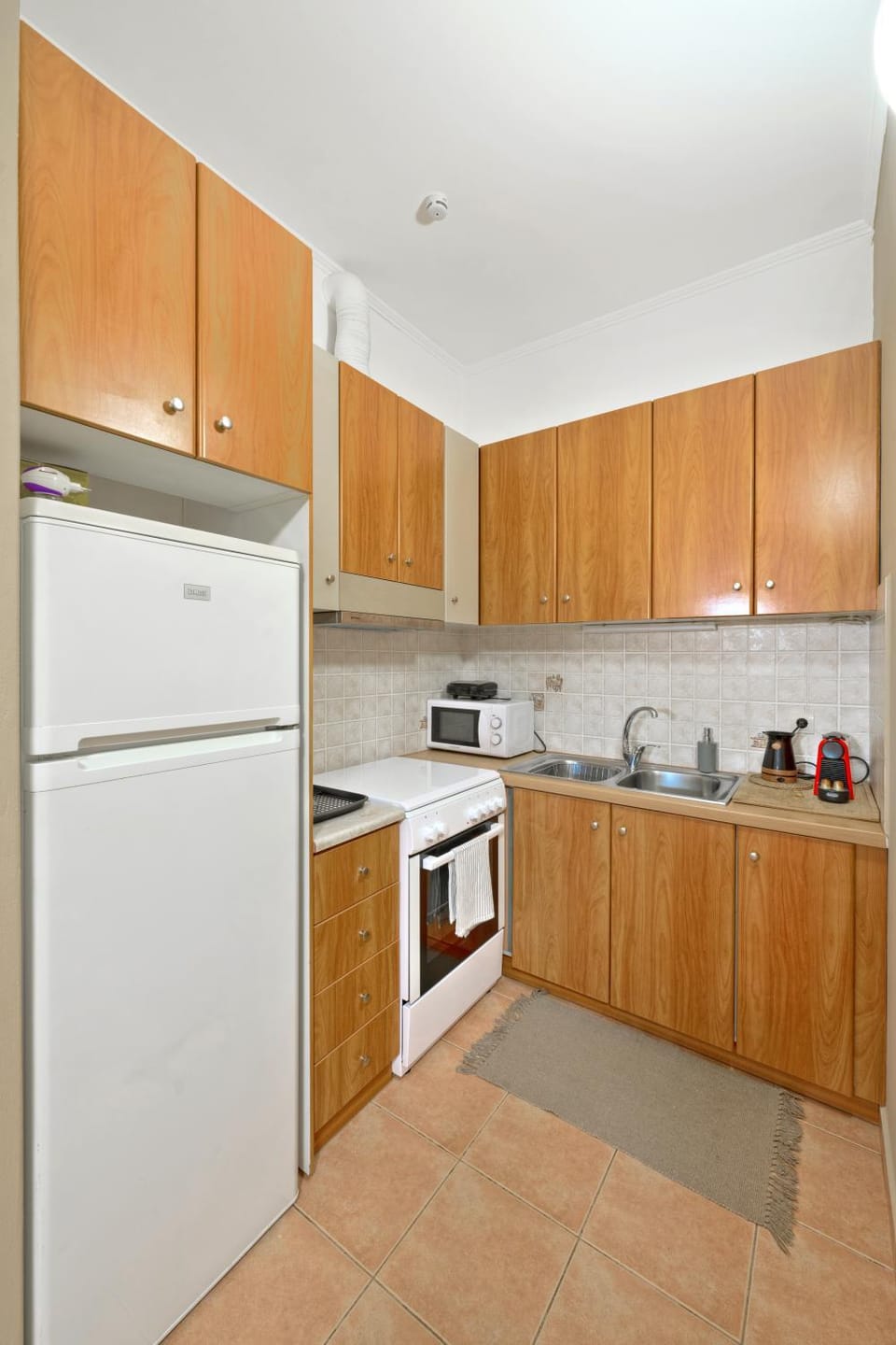 Papadakis Family Home - 2 BR Apartment Apartment in Peloponnese Region