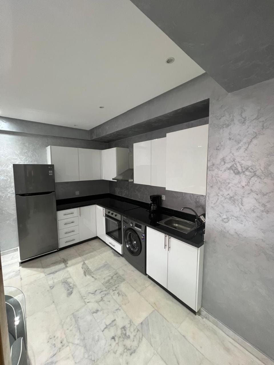 Superbe appartement T2 plein centre de Marrakech Apartment in Marrakesh
