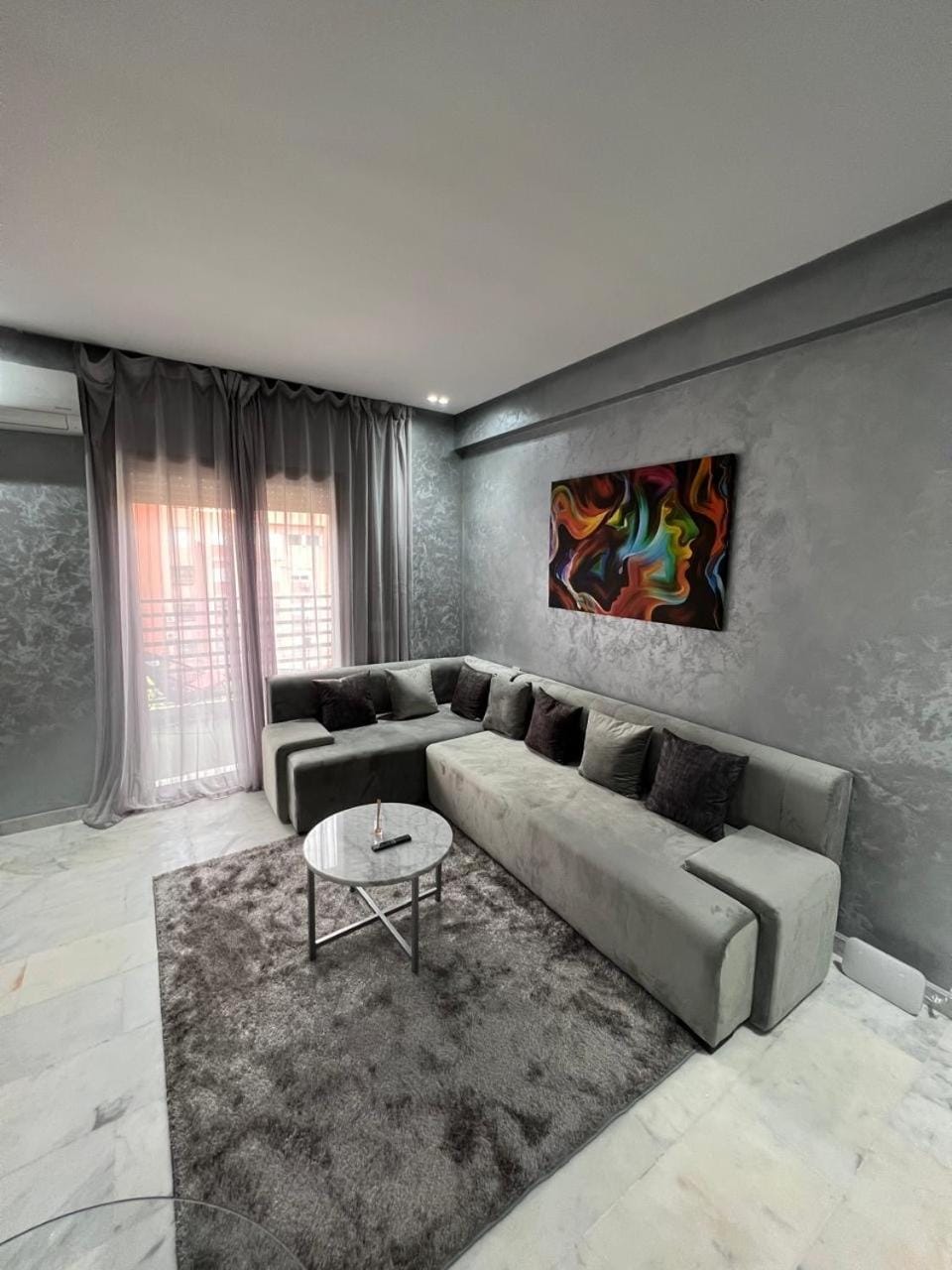 Superbe appartement T2 plein centre de Marrakech Apartment in Marrakesh