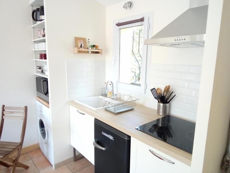 GREOUX LES BAINS - Le Gecko - Maisonnette avec terrasse de 30 m2 et parking privé Apartment in Gréoux-les-Bains