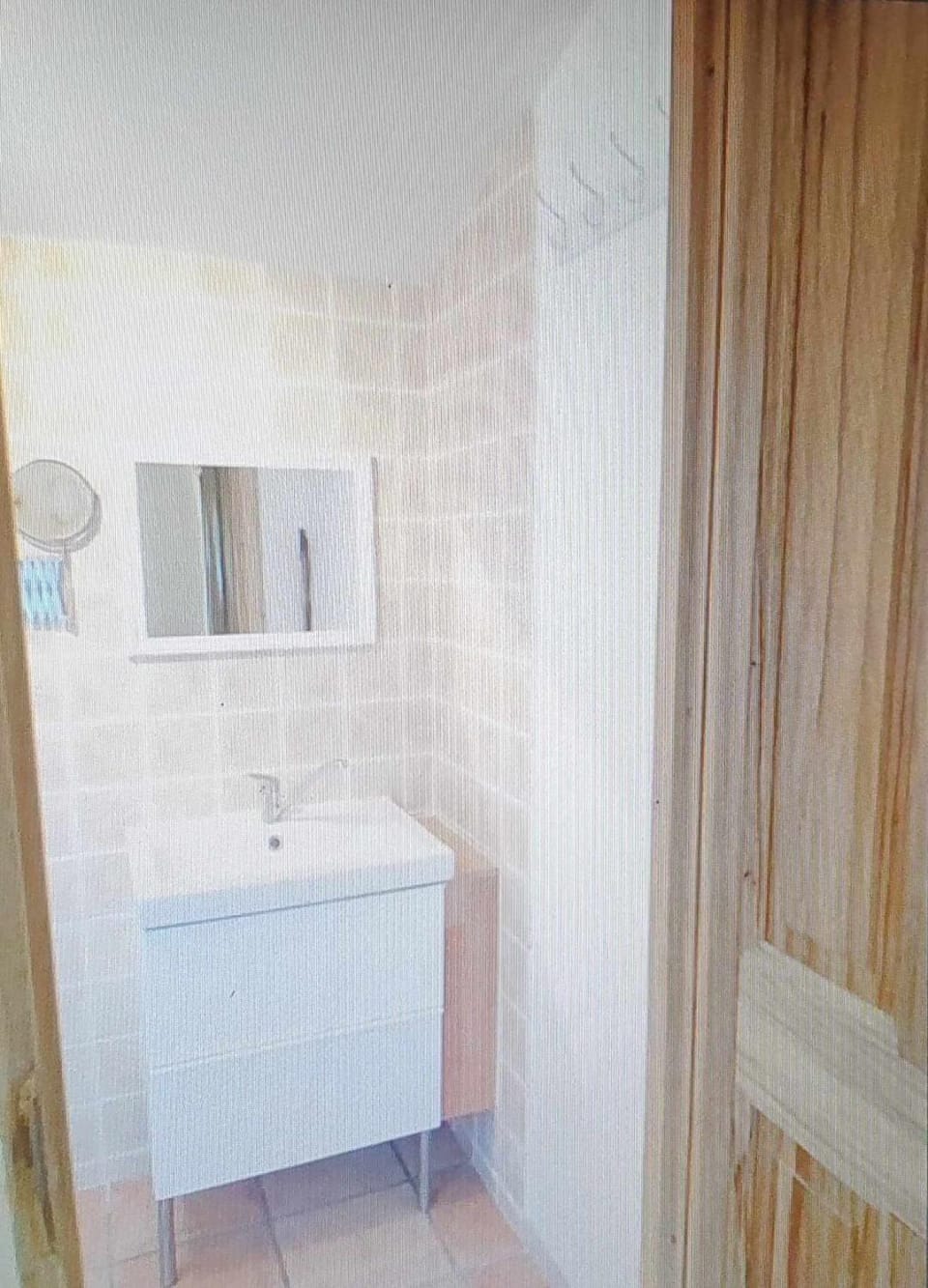 GREOUX LES BAINS - Le Gecko - Maisonnette avec terrasse de 30 m2 et parking privé Apartment in Gréoux-les-Bains