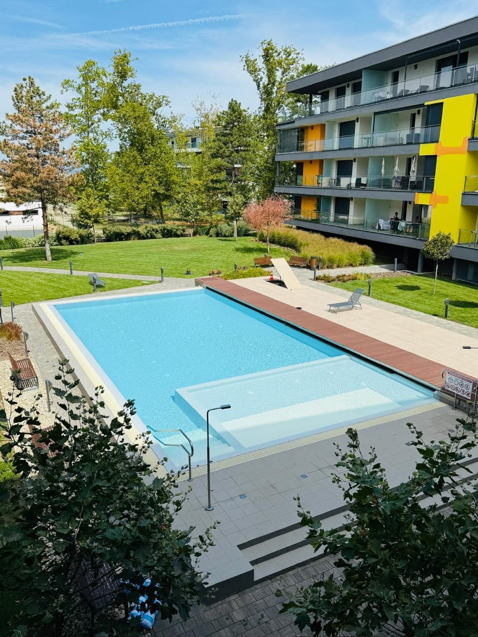 Casa Romana 3 Siófok apartman Apartment in Siófok