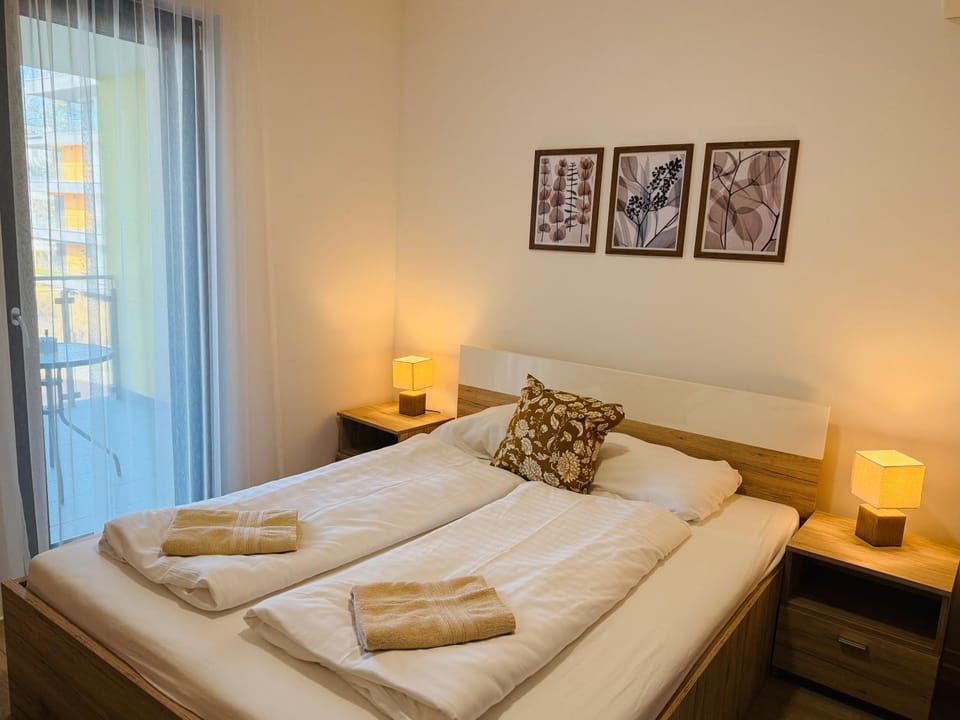 Casa Romana 3 Siófok apartman Apartment in Siófok