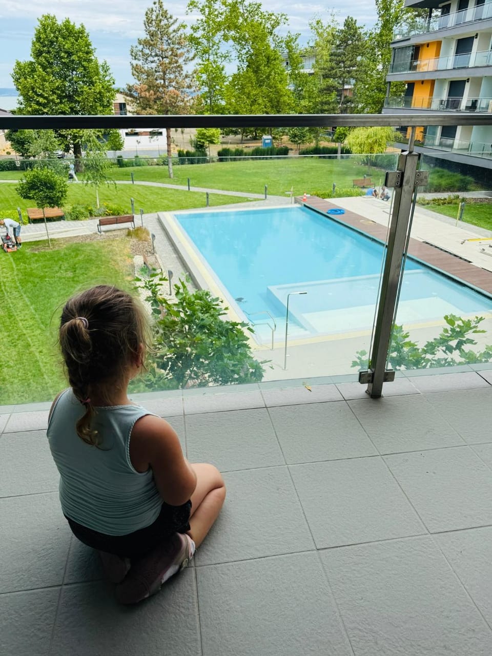 Casa Romana 3 Siófok apartman Apartment in Siófok