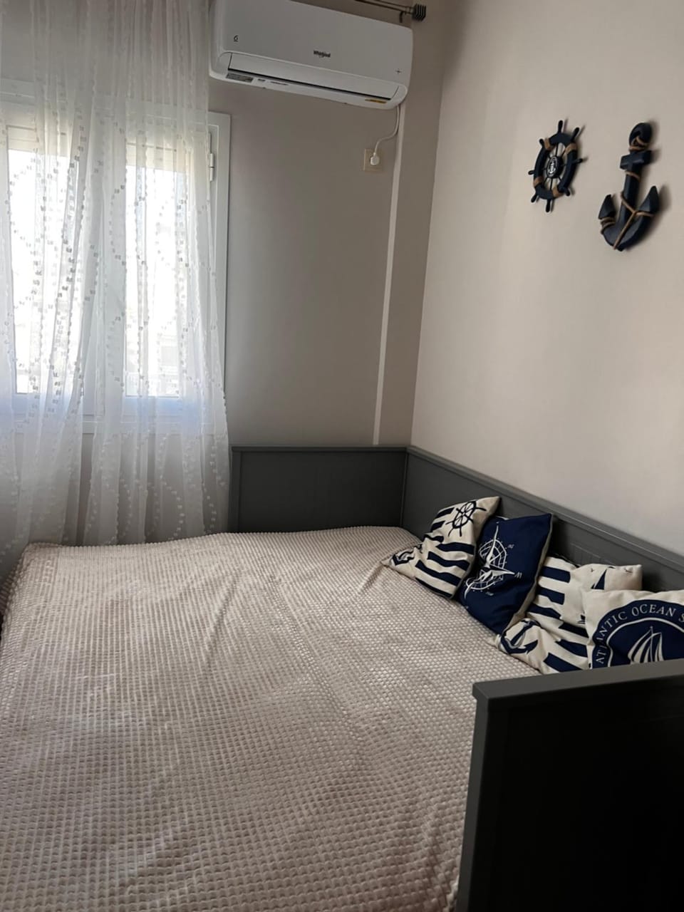 Sea and Cinema,two bedrooms apartment Apartment in Euboea