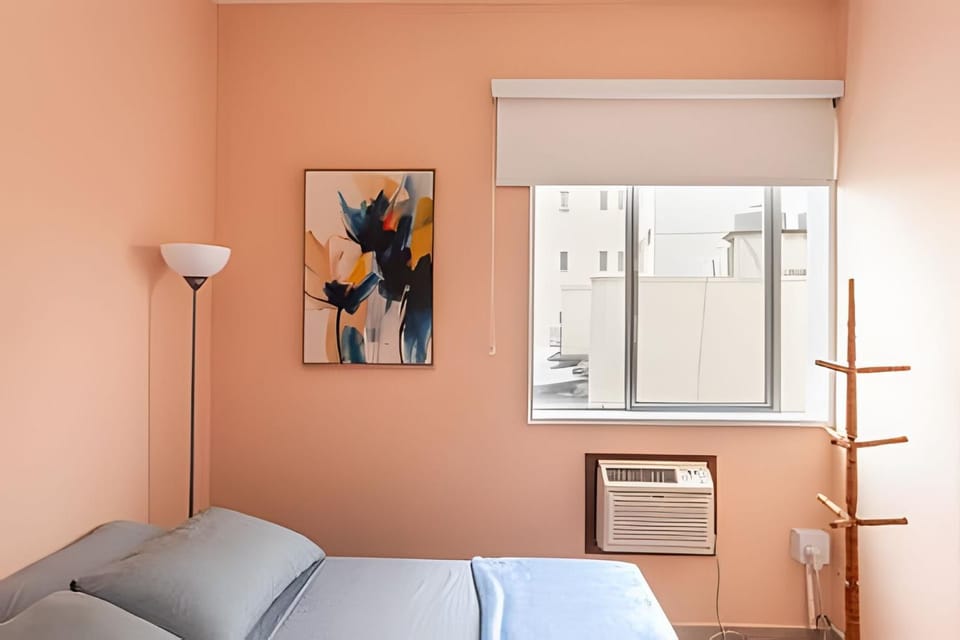 Copacabana Beach - Silencioso e acolhedor Apartment in Rio de Janeiro