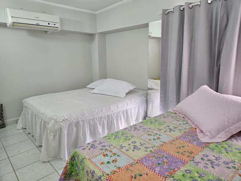 Espaço Aconchegante no Centro da Cidade Bed and Breakfast in State of São Paulo