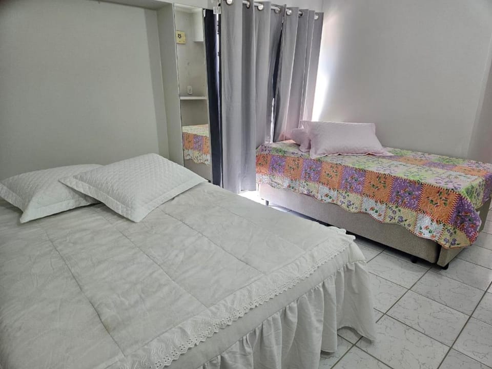Espaço Aconchegante no Centro da Cidade Bed and Breakfast in State of São Paulo