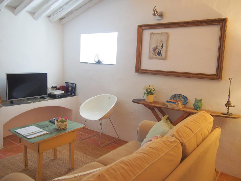 TV and multimedia, Living room, air conditioner