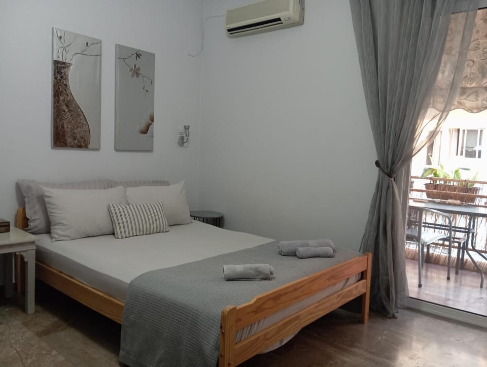 Nataliya's Nafplio apartment Apartment in Nafplion