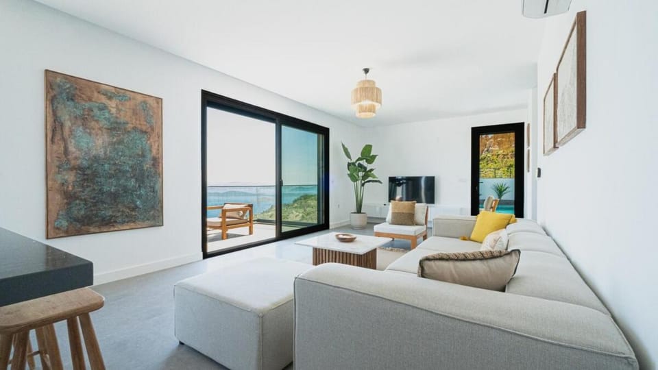 Villa Magic Private Pool Villa in Muğla Province