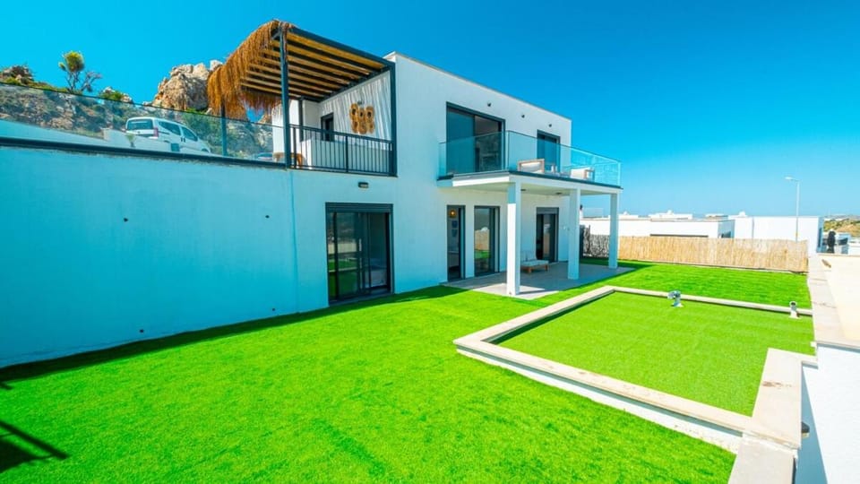 Villa Magic Private Pool Villa in Muğla Province