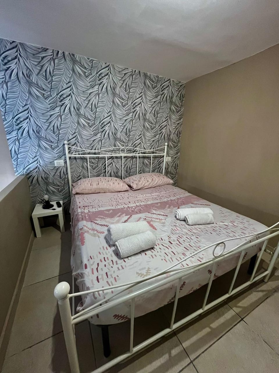 Casa del caravaggio 2 Apartment in Naples