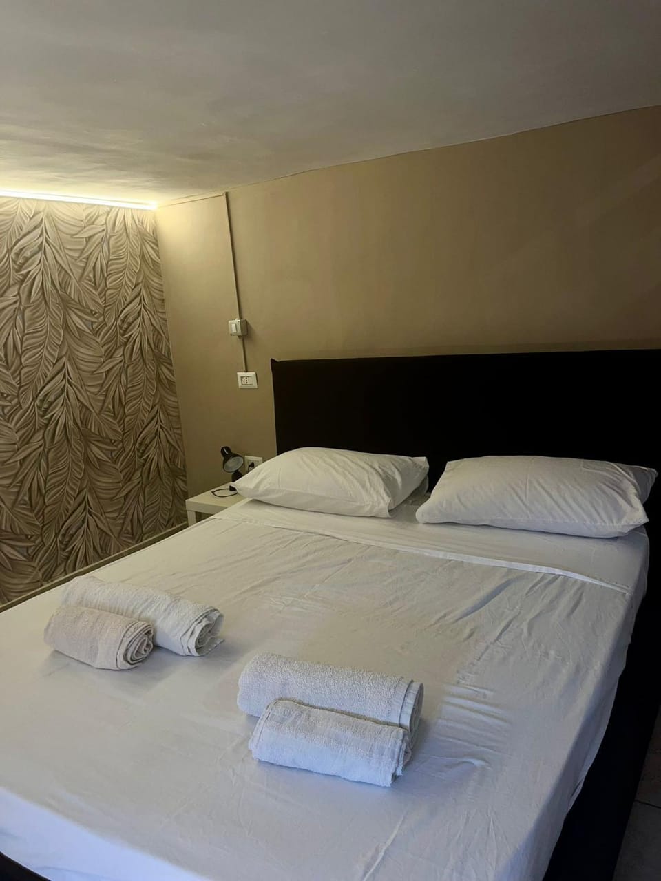 Casa del caravaggio 2 Apartment in Naples