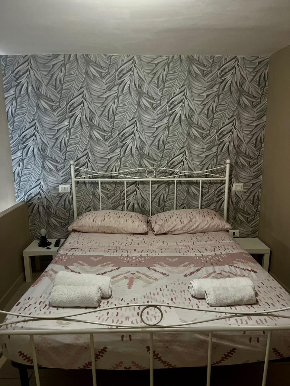 Casa del caravaggio 2 Apartment in Naples