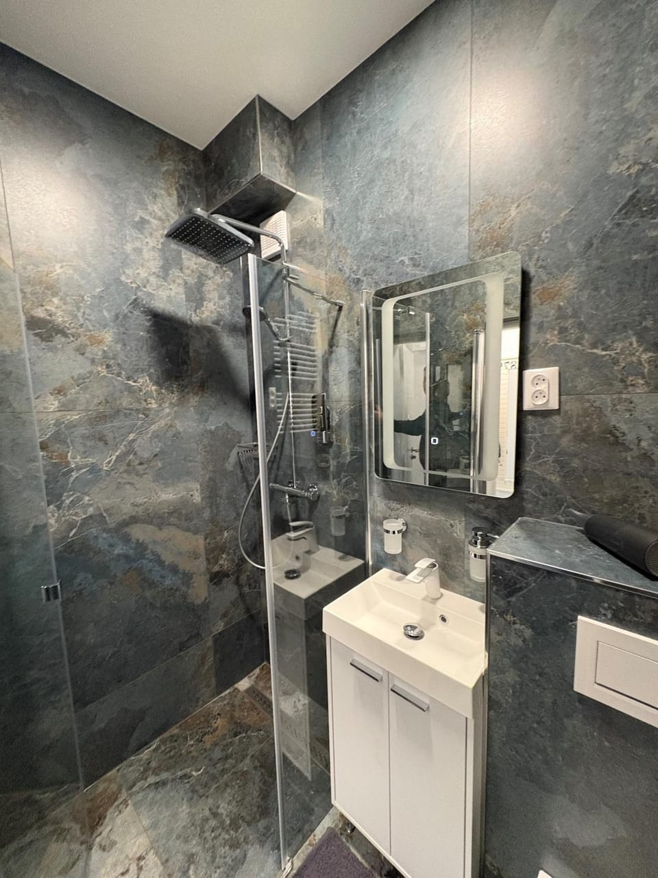 Shower