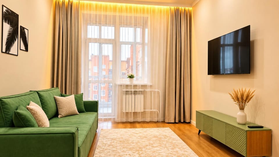 Communal lounge/ TV room, TV and multimedia