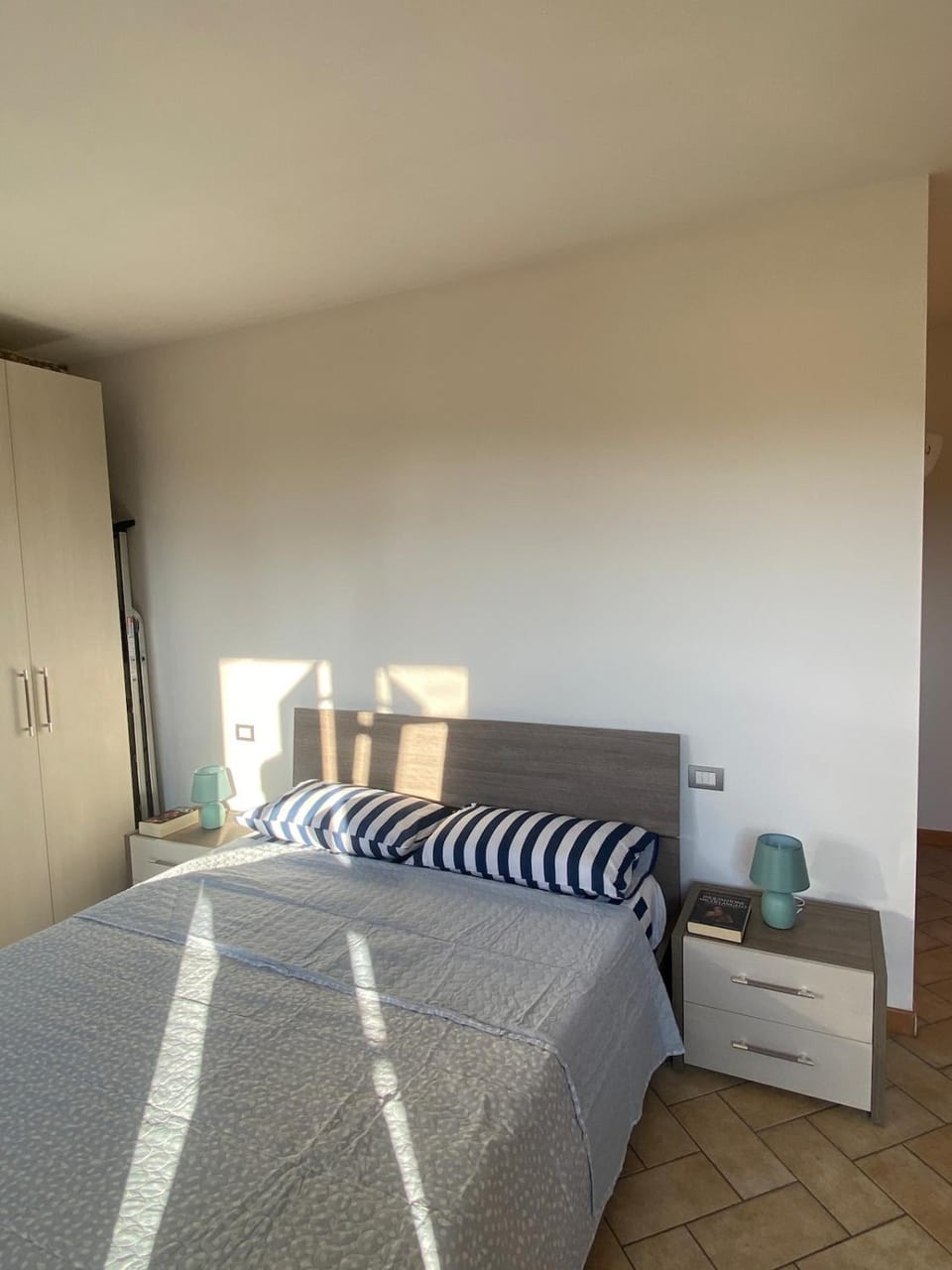 Apartment in the heart of Valpolicella Apartment in Veneto
