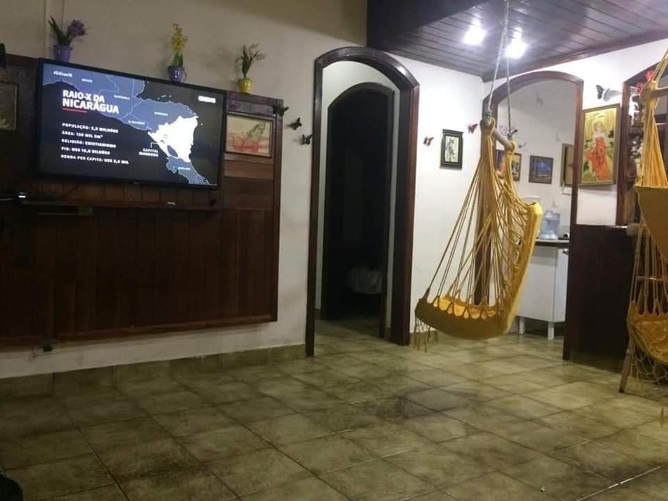 Casa do Sérgio Caragua House in Caraguatatuba