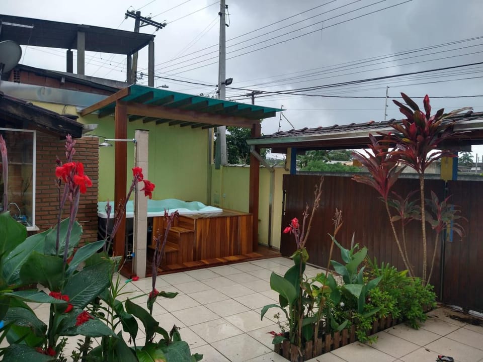 Casa do Sérgio Caragua House in Caraguatatuba