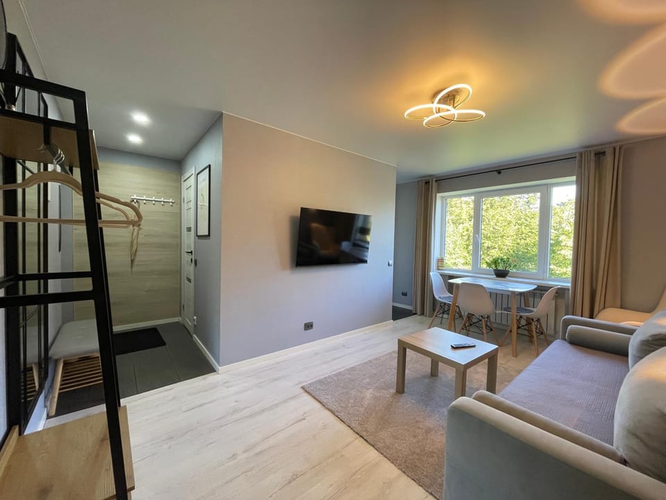 Like a home Linda 7 Apartment in Estonia