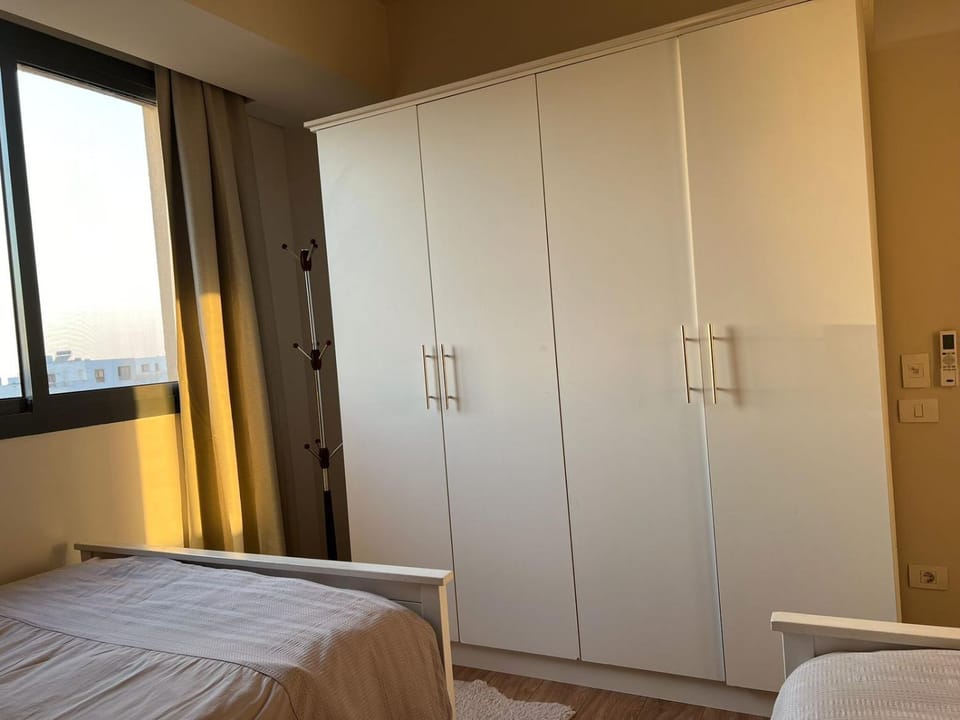 سوديك فيليت التجمع الخامس Apartment in New Cairo City