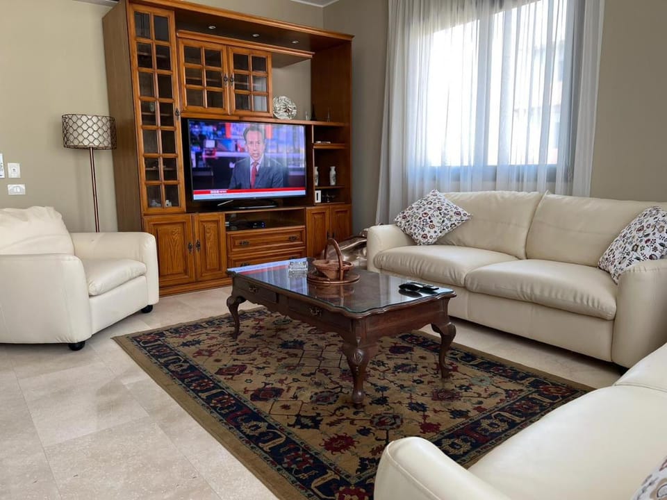 سوديك فيليت التجمع الخامس Apartment in New Cairo City