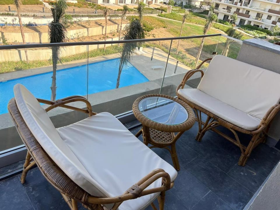 سوديك فيليت التجمع الخامس Apartment in New Cairo City