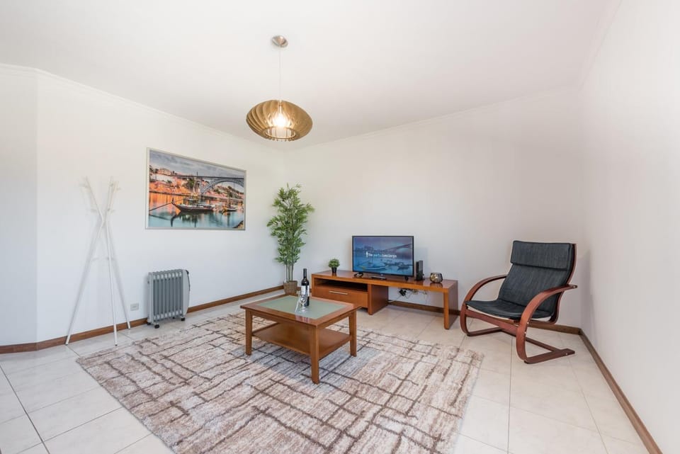 GuestReady - Porto Panoramic View Apartment in Vila Nova de Gaia