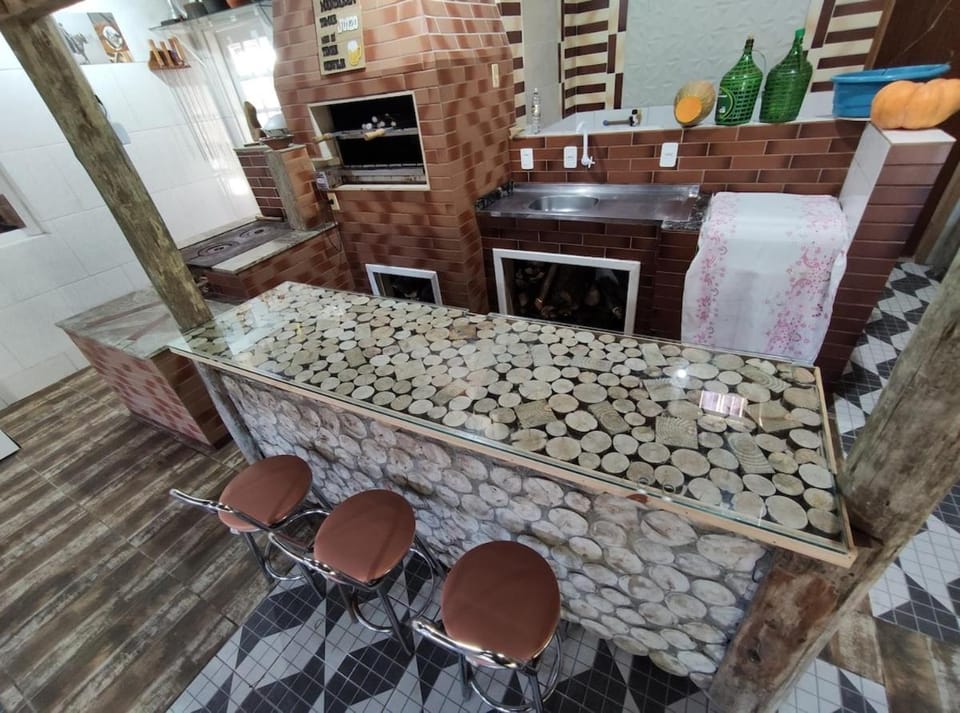 BBQ facilities