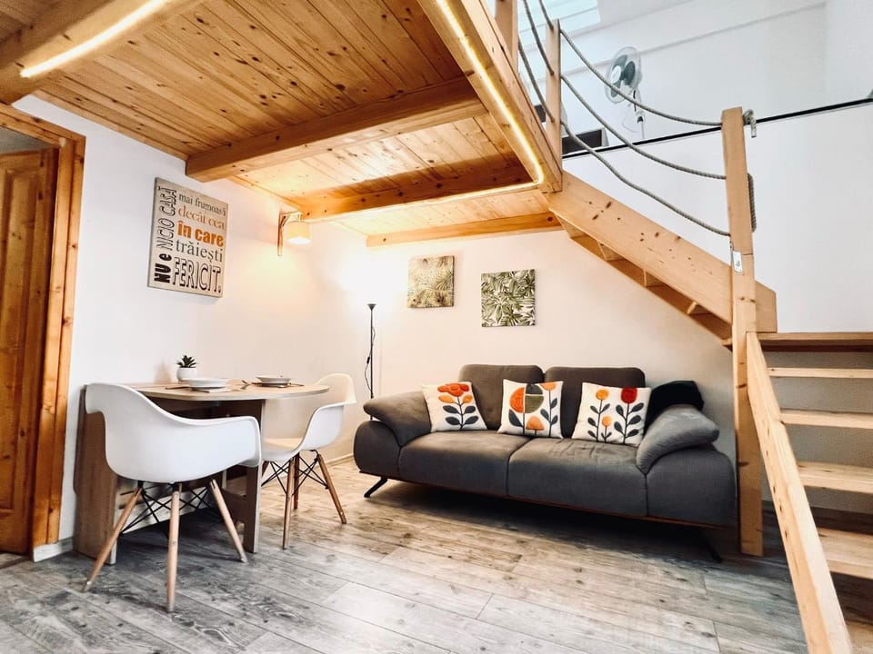 The Shire Apartment in Cluj-Napoca