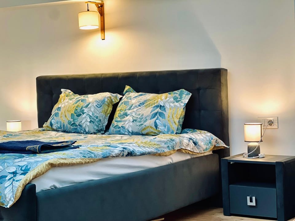 The Shire Apartment in Cluj-Napoca