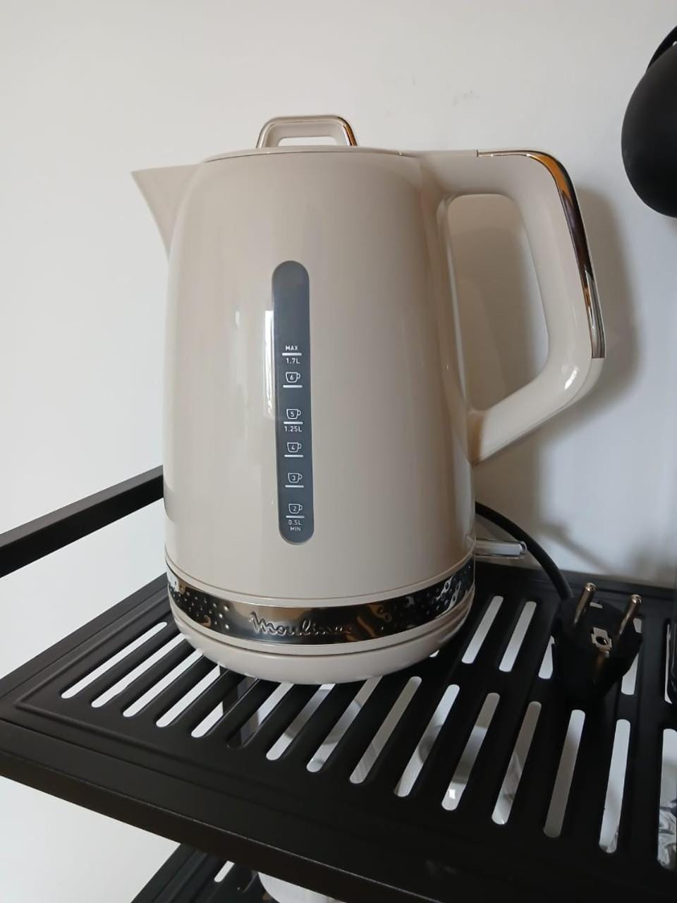 Coffee/tea facilities, Kitchen or kitchenette