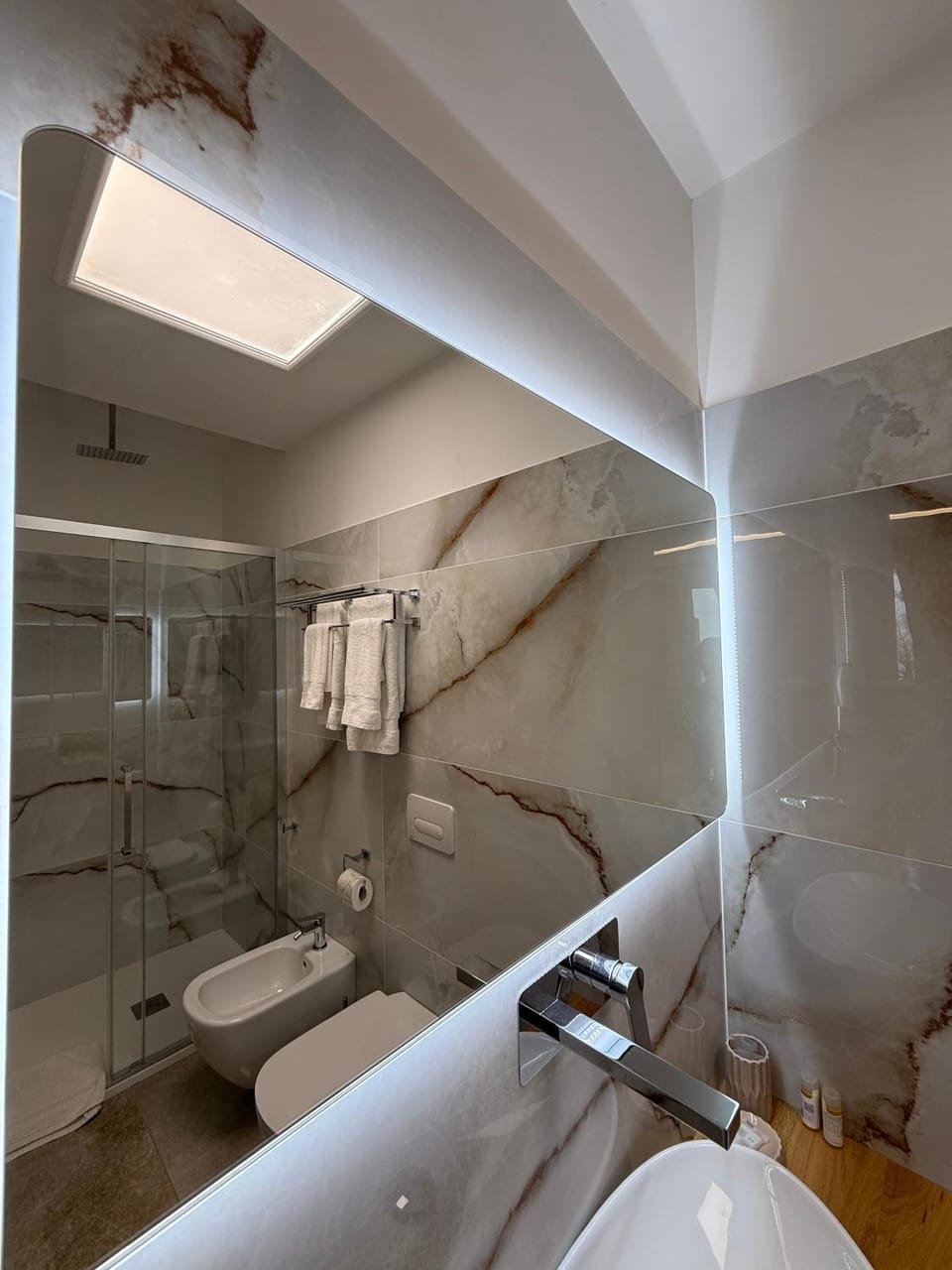Bonocore Accomodation Bed and Breakfast in Tropea