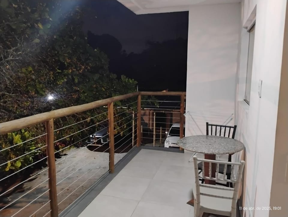 Night, Balcony/Terrace, On site