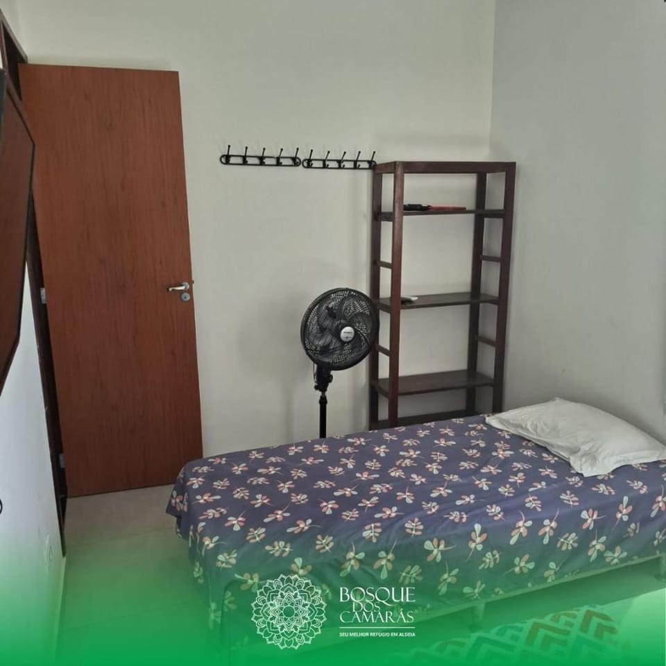 Bed, Photo of the whole room, Decorative detail, Bedroom