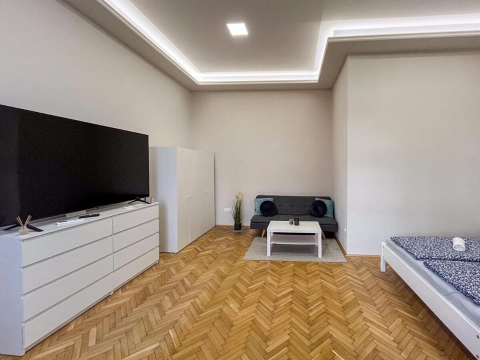 Csillagpor vendégház - Pécs történelmi belvárosában Apartment in Hungary