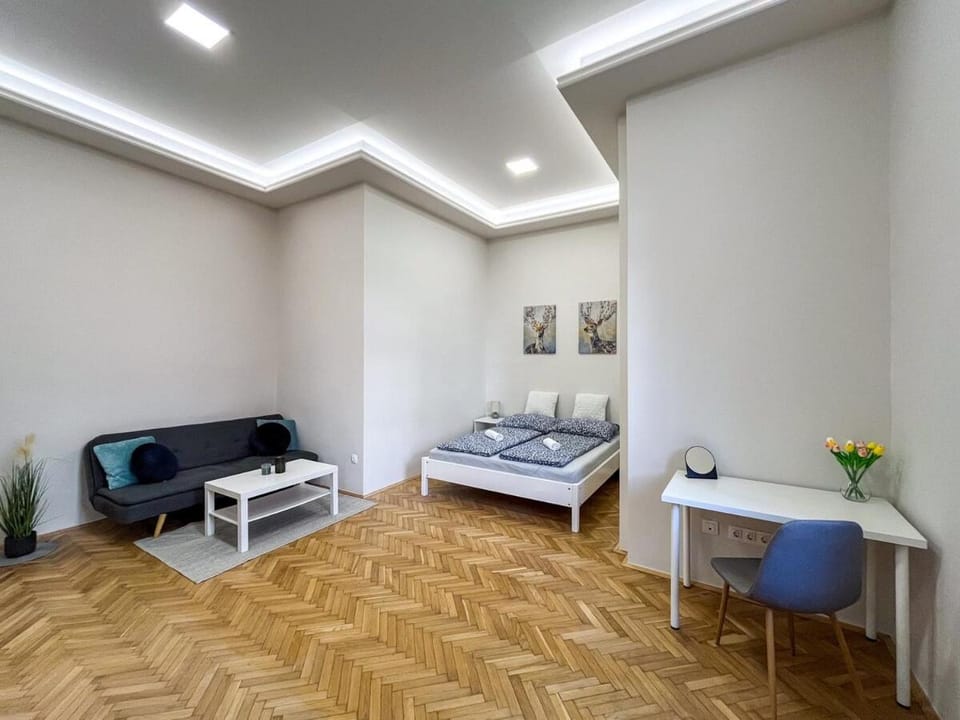 Csillagpor vendégház - Pécs történelmi belvárosában Apartment in Hungary