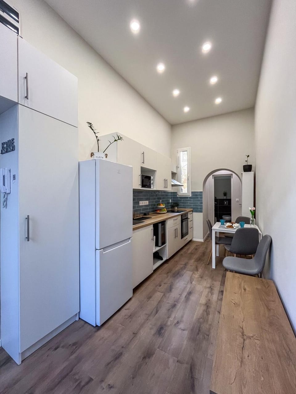 Csillagpor vendégház - Pécs történelmi belvárosában Apartment in Hungary