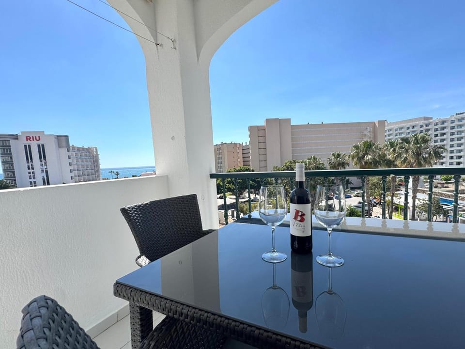 View (from property/room), Balcony/Terrace