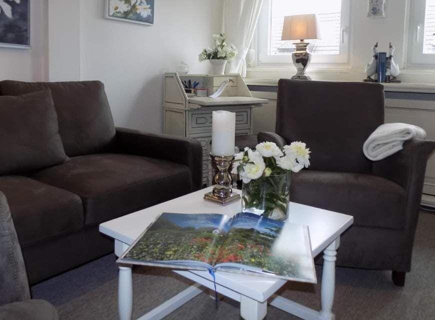Haus Kiki Apartment in Westerland