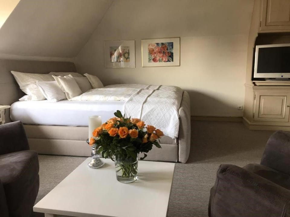 Haus Kiki Apartment in Westerland