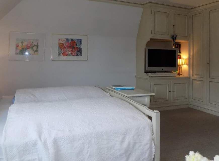 Haus Kiki Apartment in Westerland