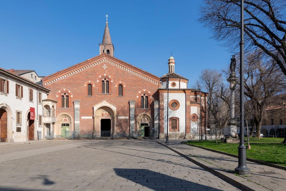 Milano Centro, Suite di stile Apartment in Milan